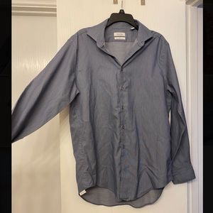 Mens Dress Shirt